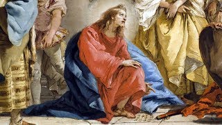 HOMILIA DE SEGUNDA-FEIRA DA 12.ª SEMANA DO TEMPO COMUM - PODEMOS JULGAR O IRMÃO?