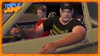 10 Driving Games With No Racing