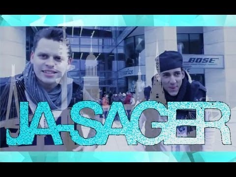 Die Ja Sager - Folge 1