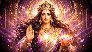 ¡HOY SE ACTIVAN TUS DESEOS! ⚡ DIOSA TE CONCEDE MILAGROS y DESPIERTA TU DESTINO ✨ Mantra