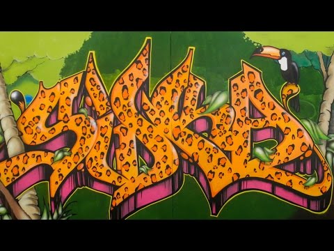 France - Montpellier • MYC • Ceaf • Sidka • Sapo • Near • Seno