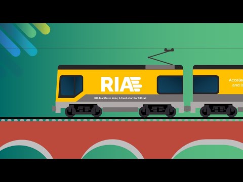 Manifesto Deep Dive - Accelerate new train orders and new carbon network upgrades