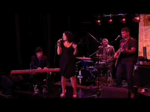 Merenia Gillies & The Way