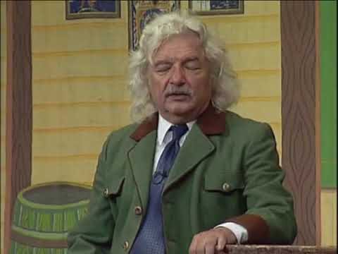 Hoďte na něj deku, nebo ho zabiju (JdaC - Němý Bobeš 1997)