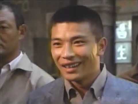 El Avispón Verde T1E10 La logia del mantis (18 noviembre 1966)