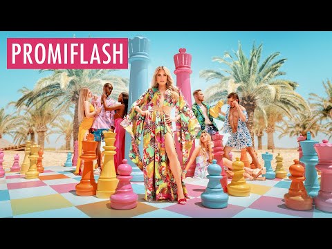 Video Thumbnail: So viel Aufwand steckt hinter Sylvie Meis' TV-Auftritten