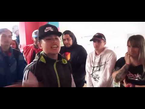 CHEPPY THE BUTCHER - LV VS ABN - JOKI - OCTAVOS - BLOODY FREE FECHA 7 2VS2 AL AZAR MEJOR RENDIMIENTO