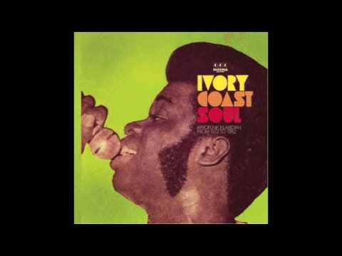 Ernesto Djedje:  Zadie Bobo  (Dj Julien Lebrun edit)