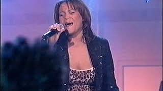 Shola Ama - Still Believe (At Gordon&#39;s Show)