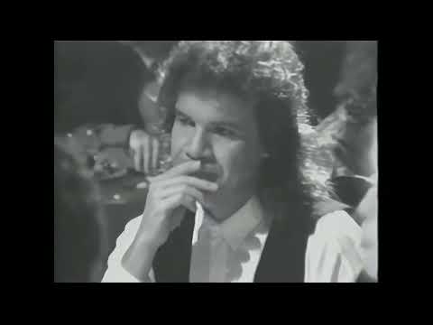 Russ Taff - I Cry - HD Music Video