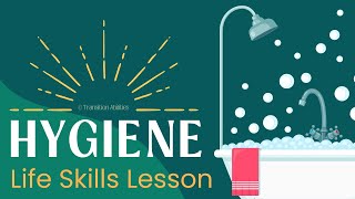 All About Hygiene - Independent Living & Life Skills Lesson gameplay video by Carrie267, 2:59 duration