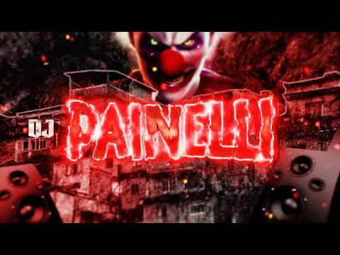 ASSOBIO MACABRO - O RETORNO ( DJ Painelli & DJ Billa )