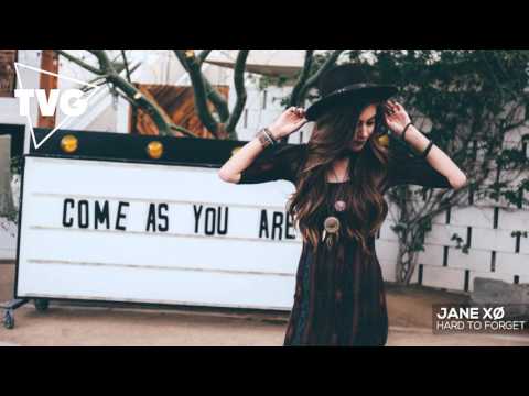 Jane XØ - Hard To Forget