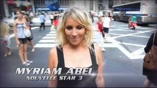 Les Anges I love NY Teaser