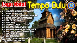 Download lagu Lagu Natal Tempo Dulu || Full Album || Selamat Natal 2022 /2023 mp3