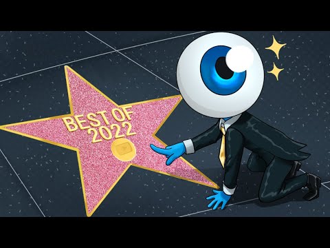 Dr Bloo's Best of 2022