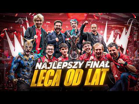 TRIUMF G2 i AFERA KRZESŁOWA?! OMAWIAMY LEC!