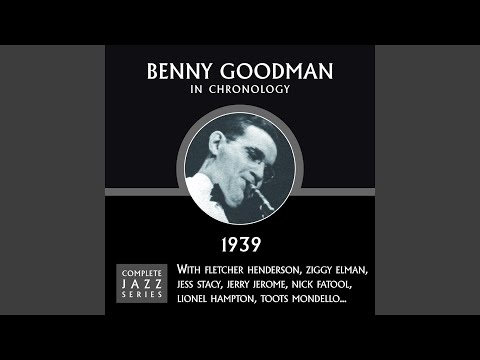 Rose Of Washington Square (04-07-39)