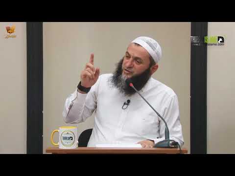 Mos u brengos (Emocionale) - Hoxhë Sadullah Bajrami