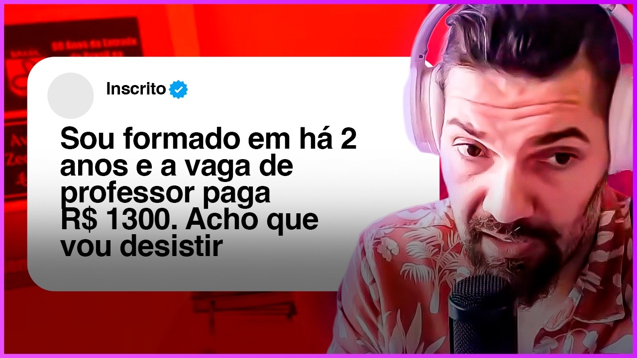 Até onde vale a pena lutar por um sonho?
