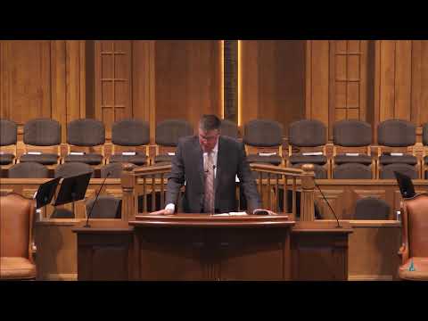 20220710pm - Live Stream | Fairhaven Baptist Church