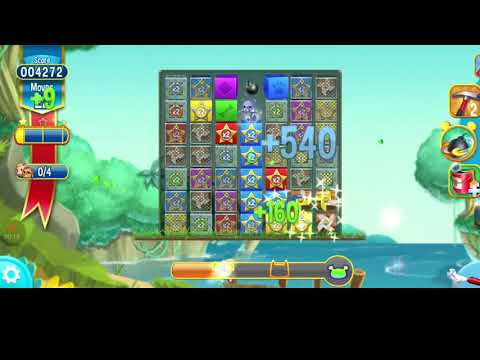 PET RESCUE SAGA 3376 ~ NO BOOSTERS