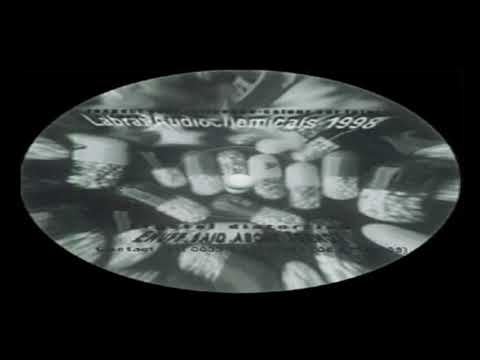 CRYSTAL DISTORTION - PERCE OREILLE  007 - B1