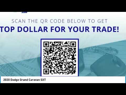 2020 Dodge Grand Caravan C175091