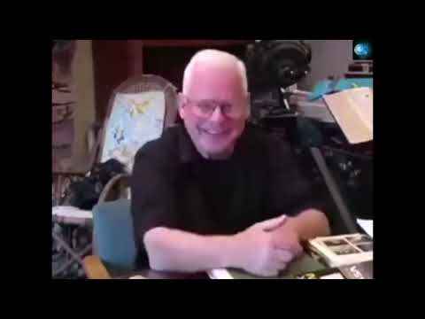 ДЖОН ЛИР. ЛЕГЕНДАРНОЕ ИНТЕРВЬЮ ЧАСТЬ 3