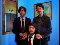 We Are Scientists - Worth the Wait Video