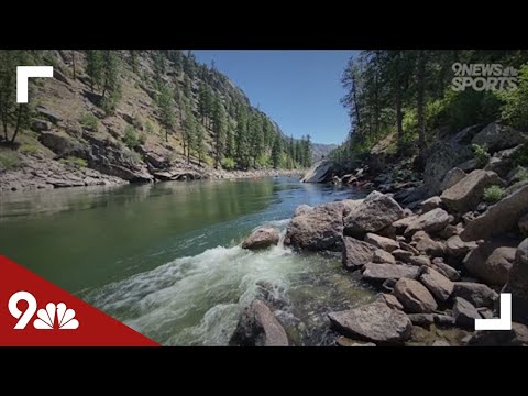 10-year-old kayaker sets presumed world record as youngest to paddle through Grand Canyon