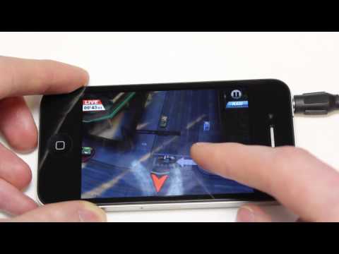 Smash Cops for iPhone - Review