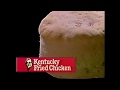 Japanese KFC Commercial From September 1987