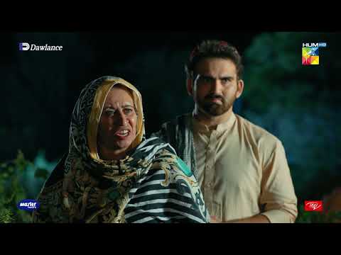 Sabaz Ali Ki Maa Ka Msjid Ke Bahir Tamsha !! - Sang-e-Mah - HUM TV