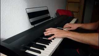 Deine Lakaien - Traitors Piano Cover