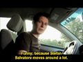 Vampire Diaries A Darker Truth Part 1 English Subtitles For The Hard Of Hearing