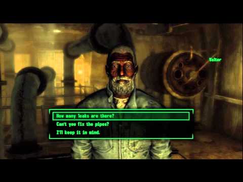 Fallout 3 04 - Megaton