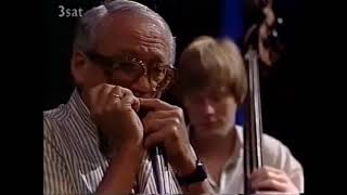 Mel Lewis &amp; Toots Thielemans  - Cute