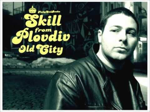 SKILL - Ne Me Interesuva (I Don't Give A Damn) ft.GBT