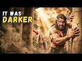 What led DELILAH to betray SAMSON? The answer is deeper than it seems.