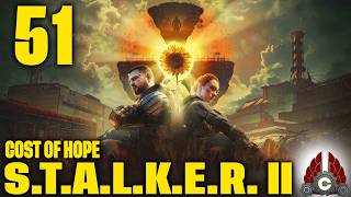S.T.A.L.K.E.R. 2 Stream: Cost of Hope & Update 2.0 — Full Transcript & Summary