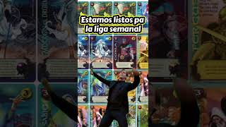 Otra semana con la realidad completamente alterada
