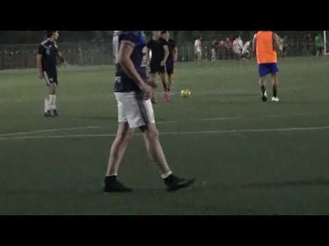 CENTENERA VS TIBIA Y PERONE - #Apertura2021 Fecha 5