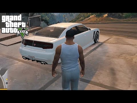 Grand Theft Auto V | Gameplay Walkthrough part 77 | GTA 5 | Red Chilli Gaming (PC 1440p 60FPS)