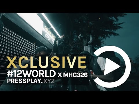 #12World S1 x #MHG’326 - Most Hated Guys (Music Video)