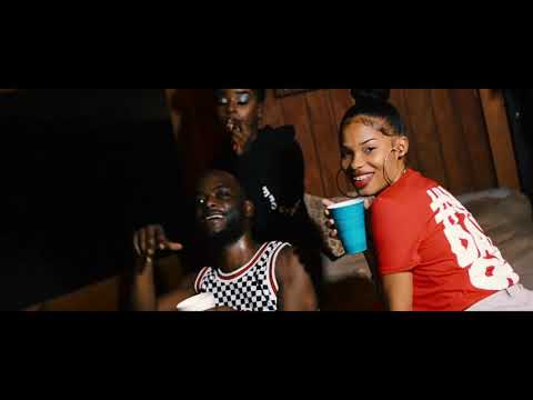JAY HYPE (NDO) x PICKNEY (OFFICIAL VIDEO)