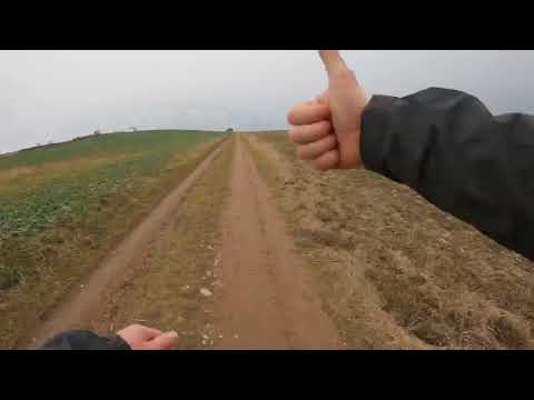 20km chůze / 20km Walking Timewarp