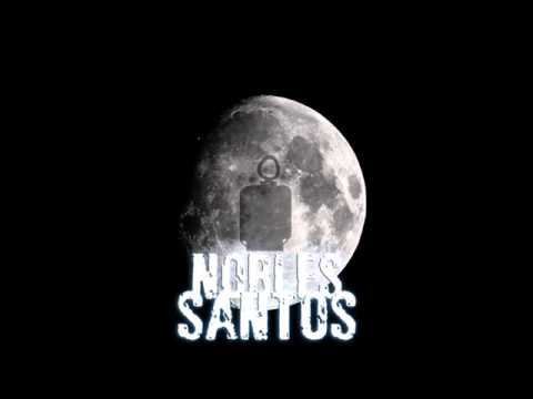 Nobles Santos - Yo y la Luna [DEMO]