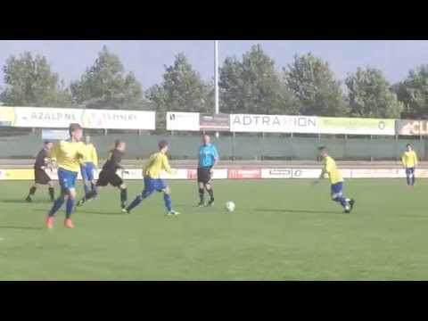 20140920 Internos A1 - Sarto A1: 0-3