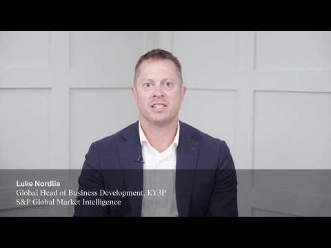 Navigating Complexity: Mastering Third-Party and Supply Chain Risks - Luke Nordlie